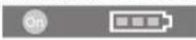 BOSCH GWS 18V15 PSC Professional - Akkutyyppi GBA 18V... - 1