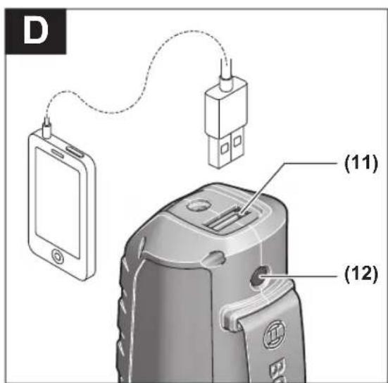 BOSCH GHJ 12+18V S Professional - BOSCH - 5