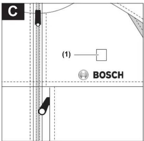 BOSCH GHJ 12+18V S Professional - BOSCH - 4