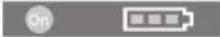 BOSCH GWS 18V15 P Professional - Akkutyyppi GBA 18V... - 1