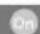BOSCH GWS 18V15 P Professional - Battery charge indicator - 1