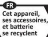 BOSCH GWS 18V15 P Professional - Valable uniquement pour la France : - 2