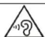 Soundmaster SCD7600 - VYSTRAHA - NEVIDITEL'NE LASEROVE ZIARENIE PRI OTVORENI KRYTU ALEBO STLACENI BEZPECNOSTNEJ POISTKY. NEVYSTAVUJTSE POSOBENI LASEROVHEO LUCA. - 1