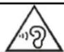 Soundmaster SCD7600 - ATTENTION - RADIATION LASER INVISIBLE LORSQUE VOUS OUVREZ LE COUVERCLE OU APPUYEZ SUR L'ENCLENCHEMENT DE SECURITE. EVITEZ TOUTE EXPOSITION AU RAYON LASER - 2