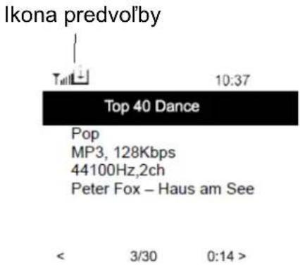 Soundmaster SCD7600 - Použivanie ovladacieho tlacidla na zariadení - 1