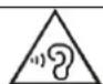 Soundmaster SCD7600 - DO NOT INGEST BATTERY, CHEMICAL BURN HAZARD - 2