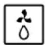 SHARP K62V19IM0EU - Lampe du four : - 1