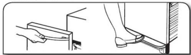 JENN-AIR JKTPX151HM - Risque de coupure - 1