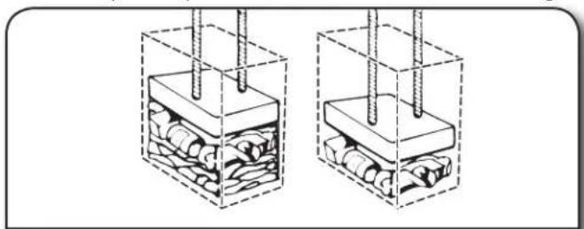 JENN-AIR JKTPX151HM - Fonctionnement du compacteur - 1
