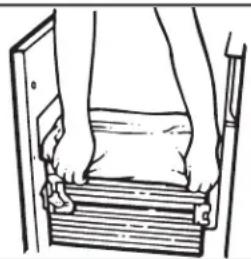 JENN-AIR JKTPX151HM - Important : - 2