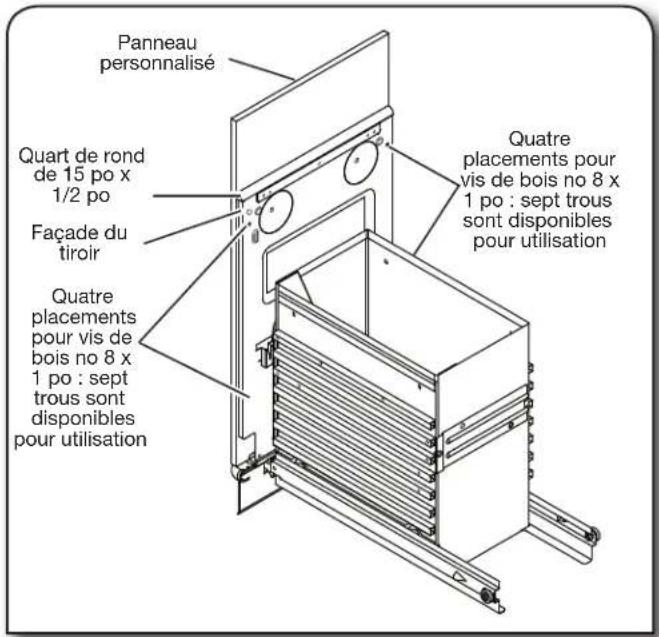 JENN-AIR JKTPX151HM - Installation - 2