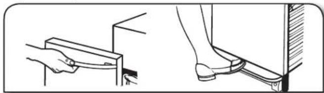 JENN-AIR JKTPX151HM - WARNING - 2