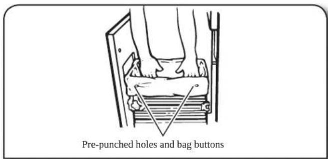 JENN-AIR JKTPX151HM - IMPORTANT: - 3