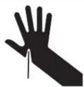 JENN-AIR JKTPX151HM - Risque de coupure - 2