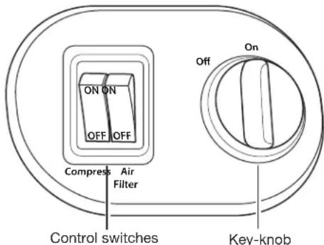 JENN-AIR JKTPX151HM - WARNING - 3