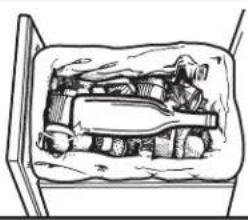 JENN-AIR JKTPX151HM - Risque de coupure - 1