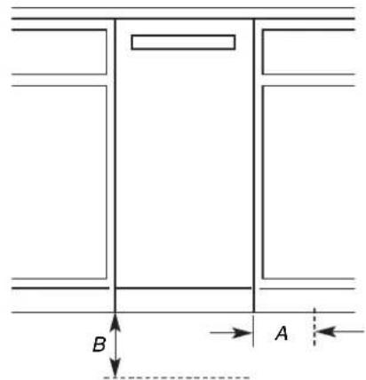 JENN-AIR JKTPX151HM - Location Requirement - 3