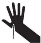 JENN-AIR JKTPX151HM - WARNING - 1