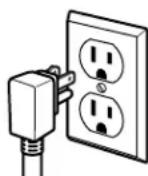 JENN-AIR JKTPX151HM - Méthode recommandée de liaison à la terre - 1