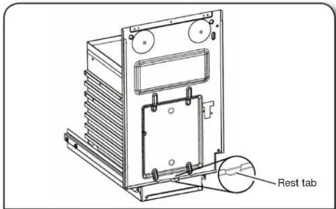 JENN-AIR JKTPX151HM - Installation - 1