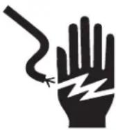 JENN-AIR JKTPX151HM - WARNING - 1