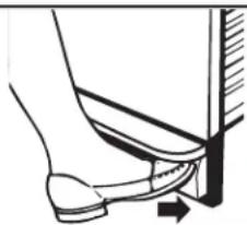 JENN-AIR JKTPX151HM - WARNING - 4