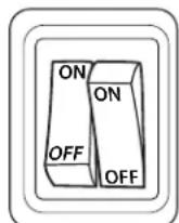 JENN-AIR JKTPX151HM - Using Compress (Locked) Cycle - 1