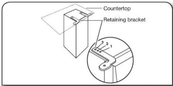 JENN-AIR JKTPX151HM - IMPORTANT: - 1