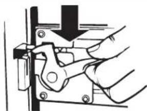 JENN-AIR JKTPX151HM - Cleaning Inside theDrawer - 1