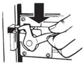 JENN-AIR JKTPX151HM - Nettoyage de l'intérieur du tiroir - 1