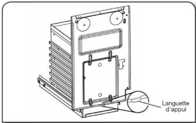 JENN-AIR JKTPX151HM - Installation - 1