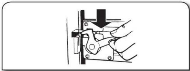 JENN-AIR JKTPX151HM - WARNING - 3