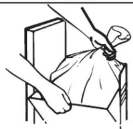 JENN-AIR JKTPX151HM - Avertissement - 3