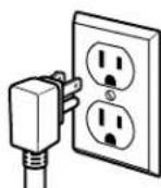 JENN-AIR JKTPX151HM - Recommended Grounding Method - 1