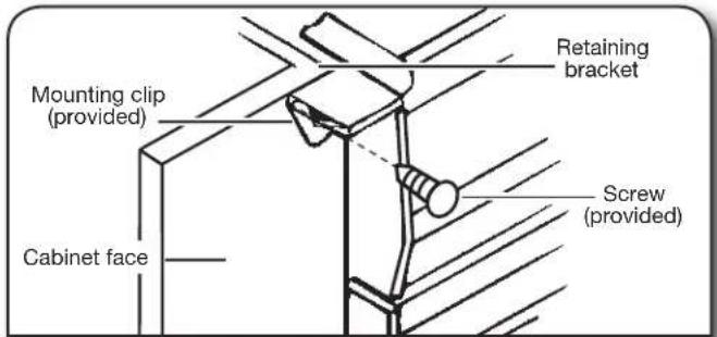 JENN-AIR JKTPX151HM - Cabinet-face Mounting - 1