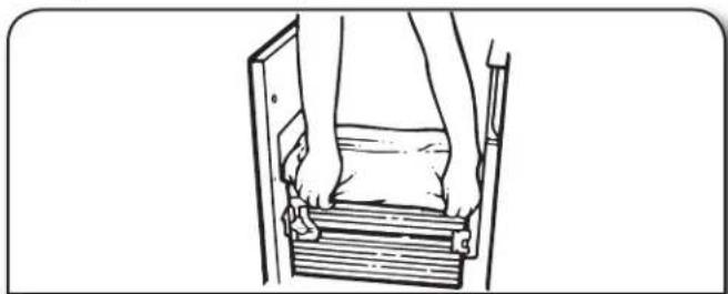 JENN-AIR JKTPX151HM - IMPORTANT: - 2