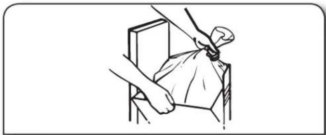 JENN-AIR JKTPX151HM - WARNING - 4