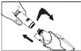 GRE VCB08 - ATTENZIONE - 1