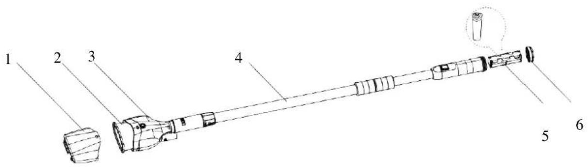 GRE VCB08 - Components - 1