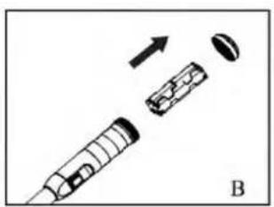 GRE VCB08 - ADVERTÊNCIA! - 2
