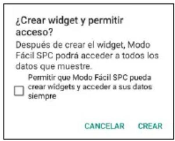 SPC Zeus 4G Pro - ENABLE EASY MODE/APPLICATION "MODE" - 3