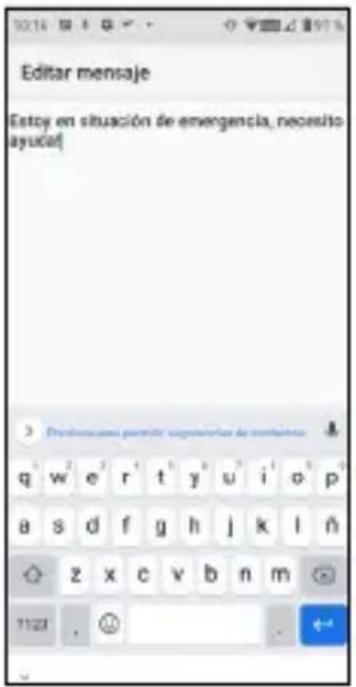 SPC Zeus 4G Pro - To configure it: - 6
