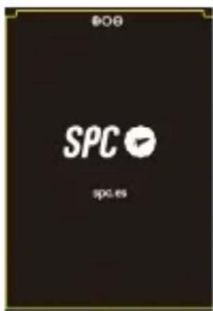 SPC Zeus 4G Pro - PREPARAZIONE TELEFONICA - 4