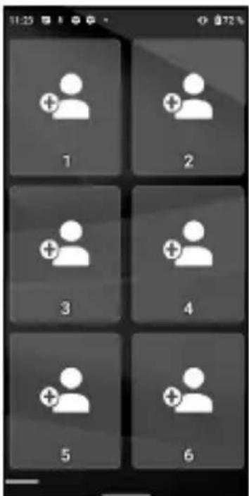 SPC Zeus 4G Pro - ANWENDUNGEN VERSCHIEBEN UND ANWENDUNGEN AUF DEM STARTBILDSCHIRM PLATZIEREN - 4