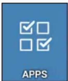 SPC Zeus 4G Pro - HAUPTBILDSCHIRM UND ANWENDUNGEN - 4