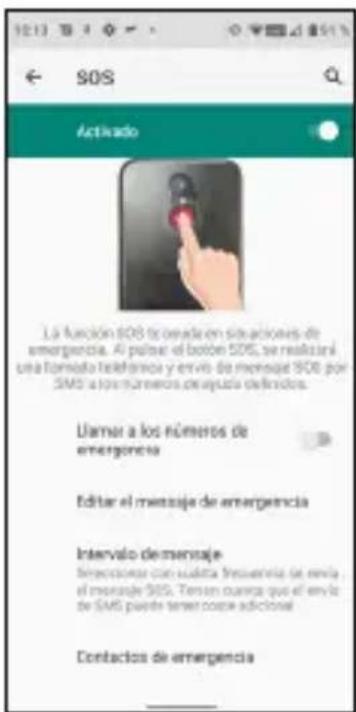 SPC Zeus 4G Pro - COMO CONFIGURA-LA? - 4