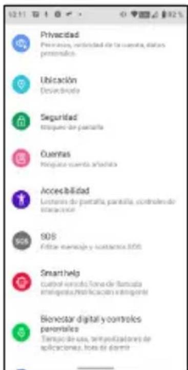 SPC Zeus 4G Pro - COMO CONFIGURA-LA? - 2