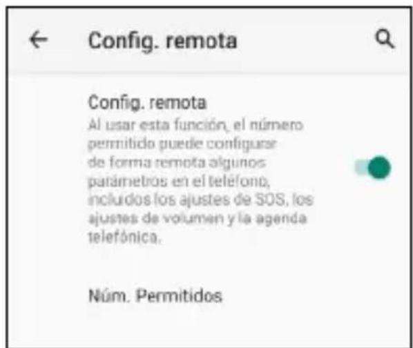SPC Zeus 4G Pro - CONFIGURACION REMOTA - 1