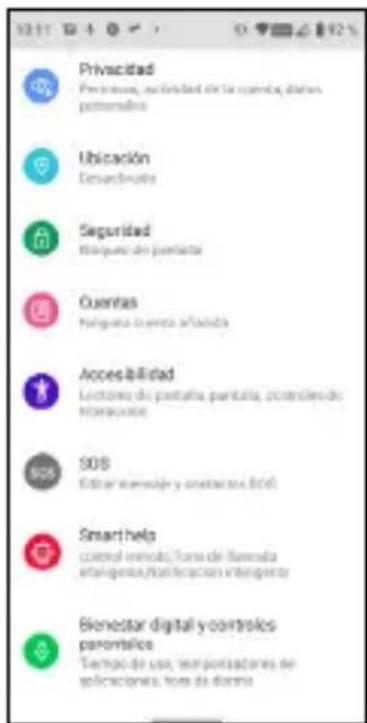 SPC Zeus 4G Pro - Pour le configurer: - 2