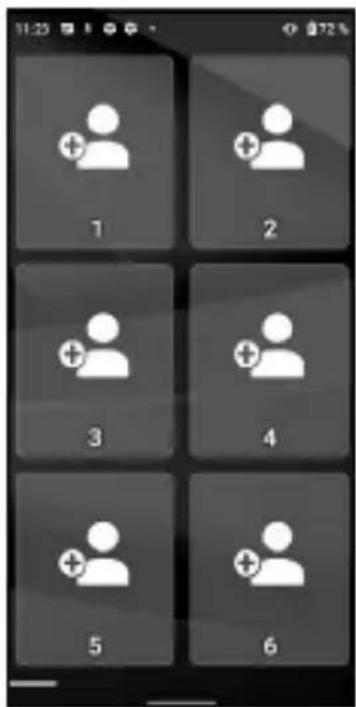 SPC Zeus 4G Pro - CONTACTOS FAVORitos: DONDE ESTÁN, CÓMOCREARLOS Y CÓMOPONERLES FOTO - 1